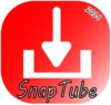 Logo of Tips for SnapTube android Application 